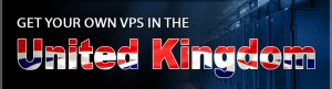 VPS Hosting UK