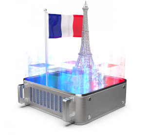 france vps france pvs