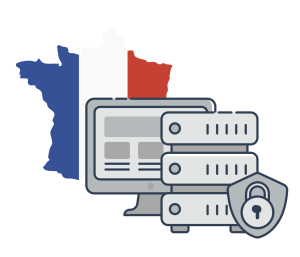 France Cloud VPS Hosting