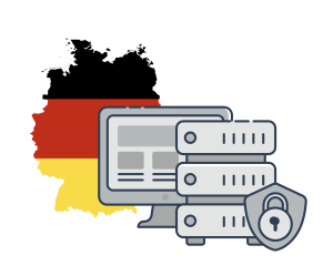 Germany Cloud VPS Hosting