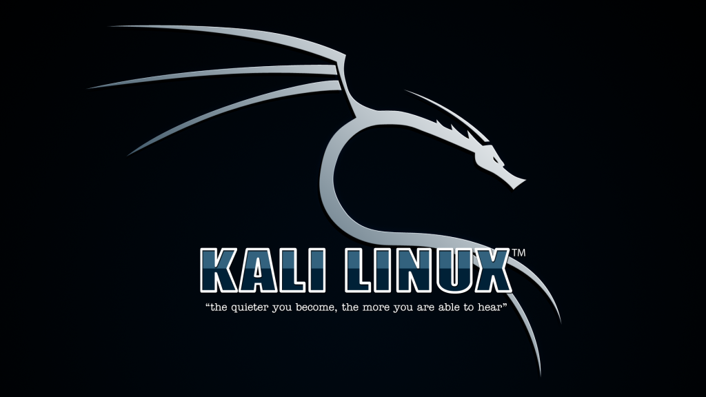 kali linux