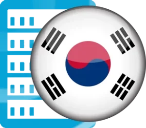 Korean Cloud VPS Hosting