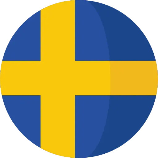 Sweden