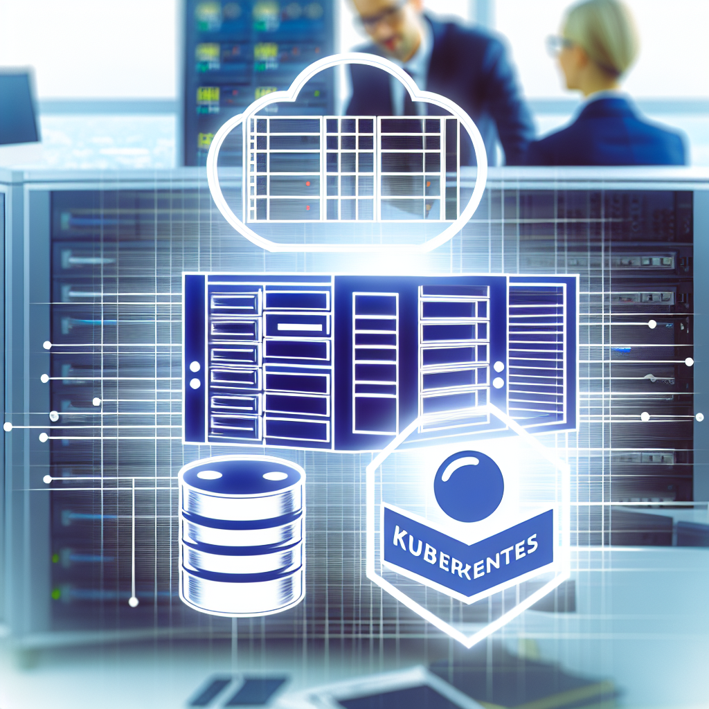 Transforming Infrastructure Management: Docker