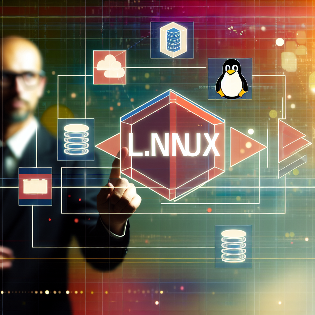 Unleashing Innovation: Linux's Vital Role in Container Technologies