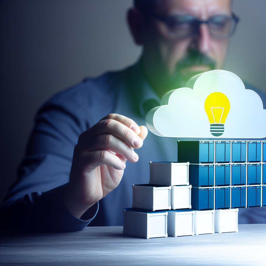 Unleashing Scalability: The Transformative Power of Kubernetes and Docker in Cloud-Native Software Development