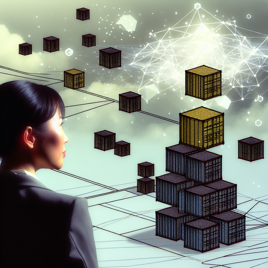 Unleashing Scalability: The Transformative Power of Kubernetes and Docker in Cloud-Native Software Development