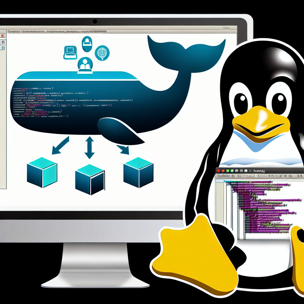 Unleashing Stability: Why Linux is the Ultimate Choice for Containerization