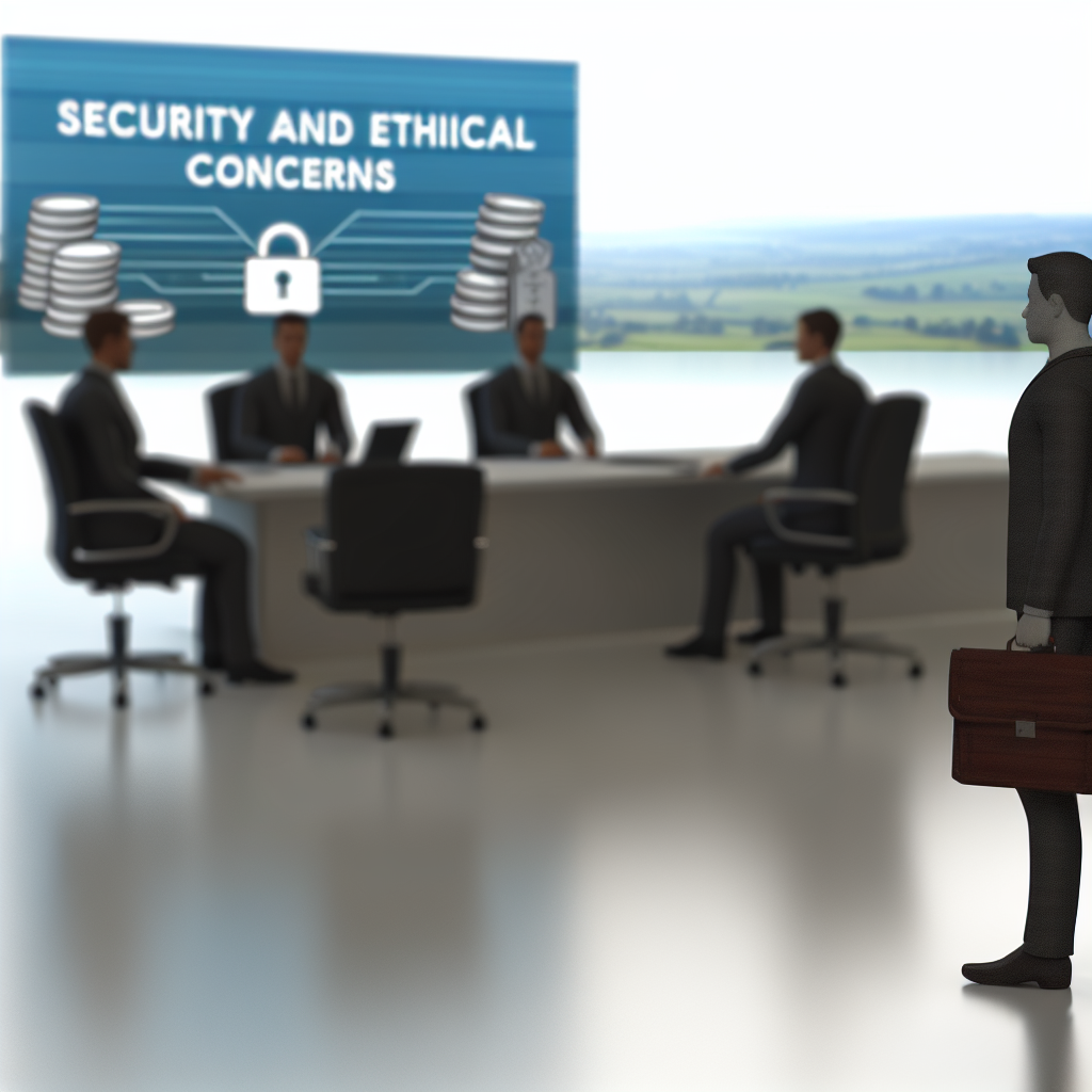 Confronting Open-Source Security: Unmasking Ethical Issues and Vulnerabilities