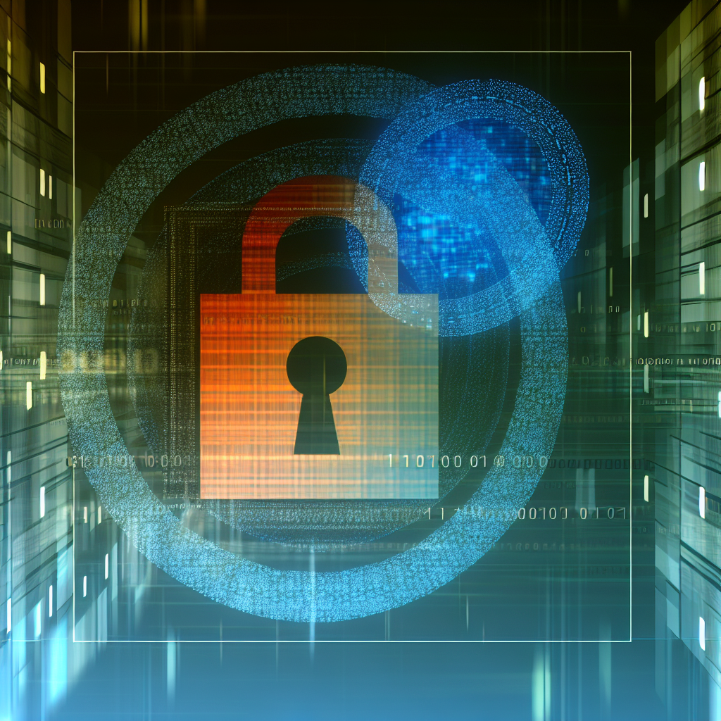 Empower Your Data Privacy: Ensuring Open-Source Security