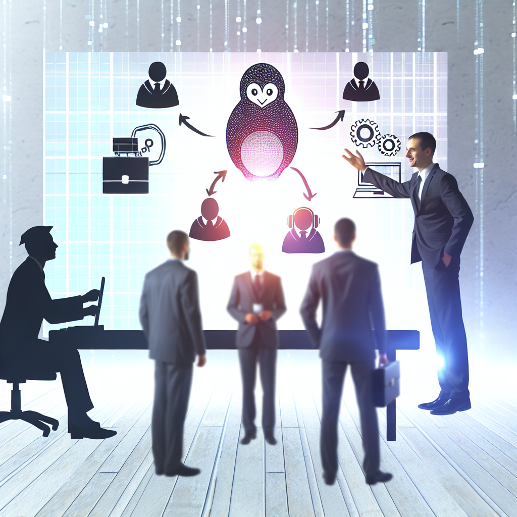 Empowering Change: The Rise of Community-Driven Linux Projects