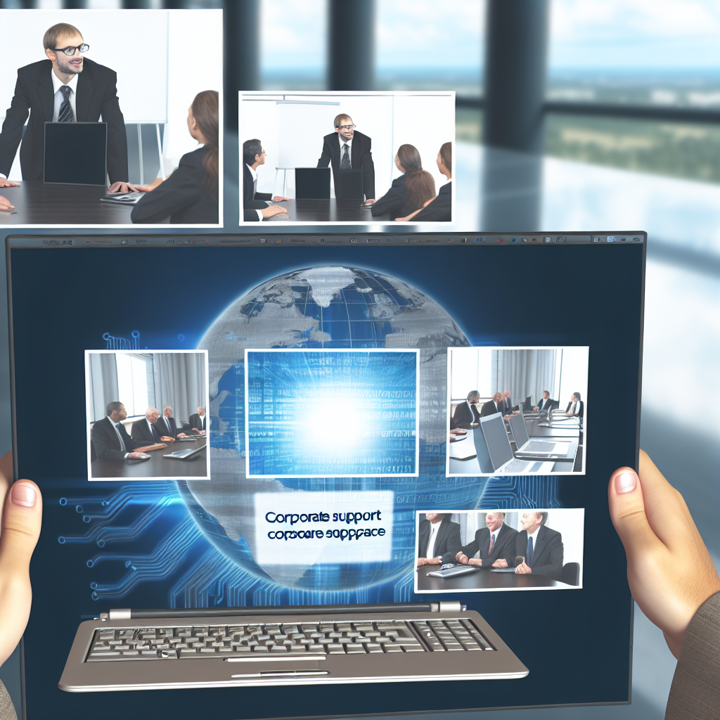 Empowering Innovation: Corporate Support for Open Source Projects Unleashed