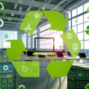 Empowering Open-Source Sustainability: Combatting Climate Change and ESG Impact