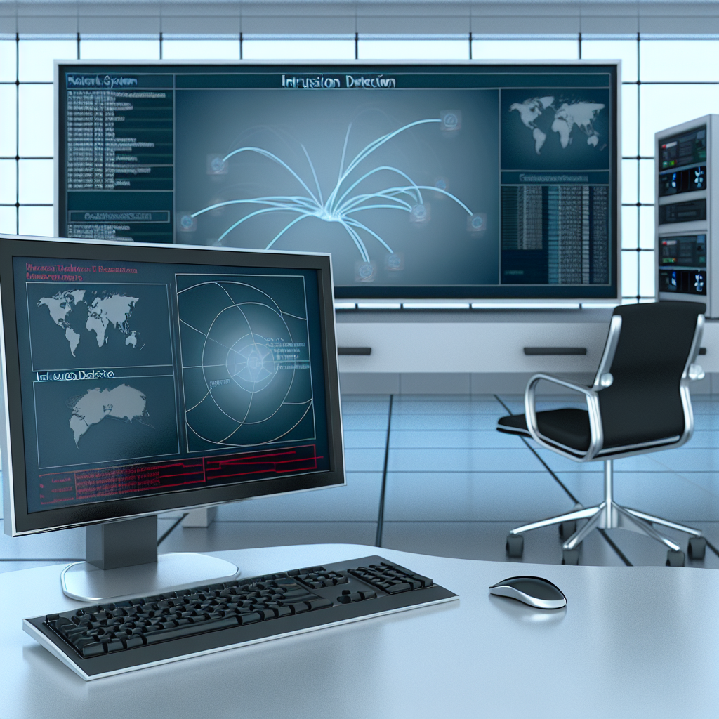 Essential Network Monitoring Tools for Powerful Intrusion Detection in Cybersecurity