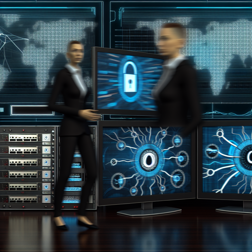 Essential Network Monitoring Tools for Powerful Intrusion Detection in Cybersecurity