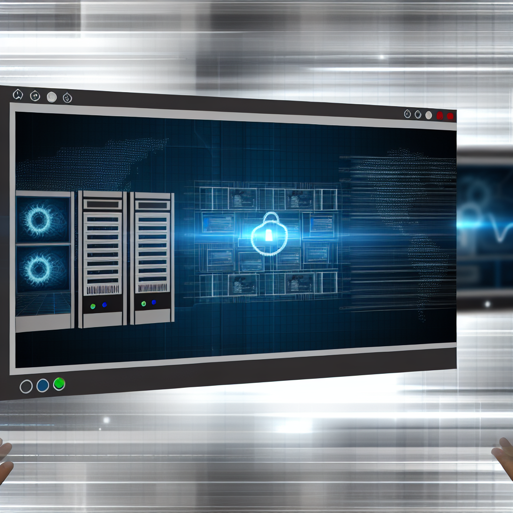 Mastering Firewall Settings: Unleash Ultimate Network Protection on Linux