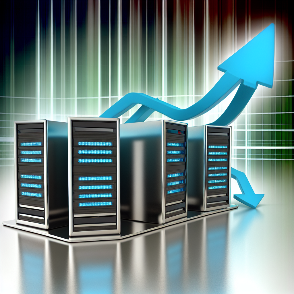 Revolutionizing Cloud Infrastructure: The Rise of RISC-V Open-Source Servers