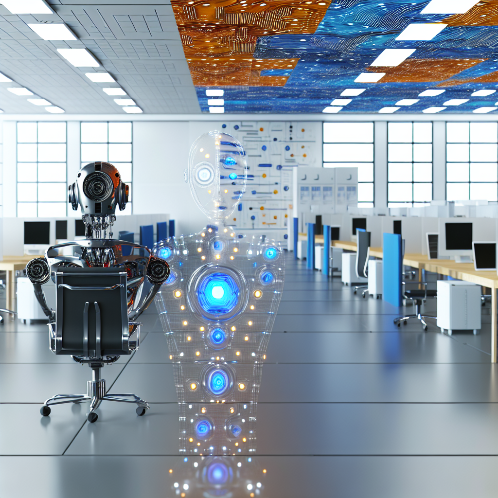 Revolutionizing Coding Efficiency: AI