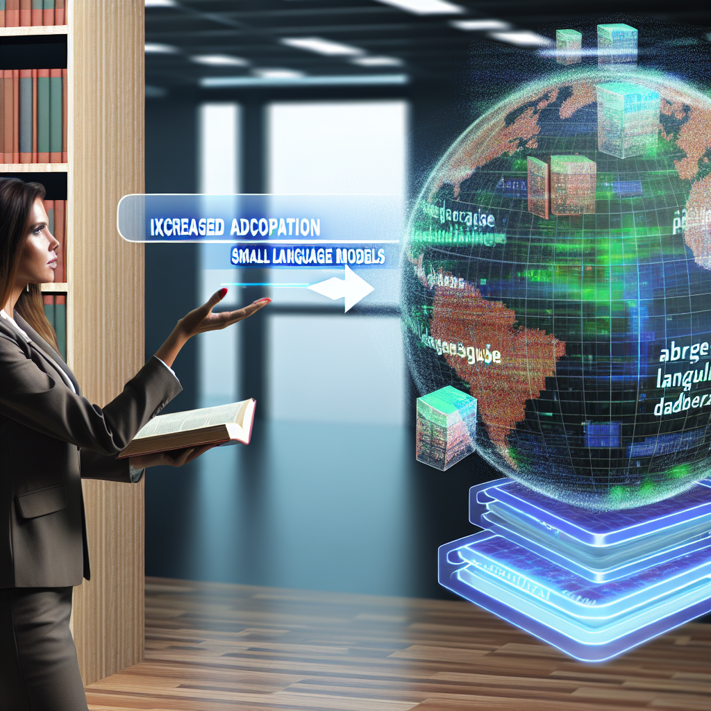 Revolutionizing IoT: The Rise of Small Language Models (SLMs) in Edge Computing