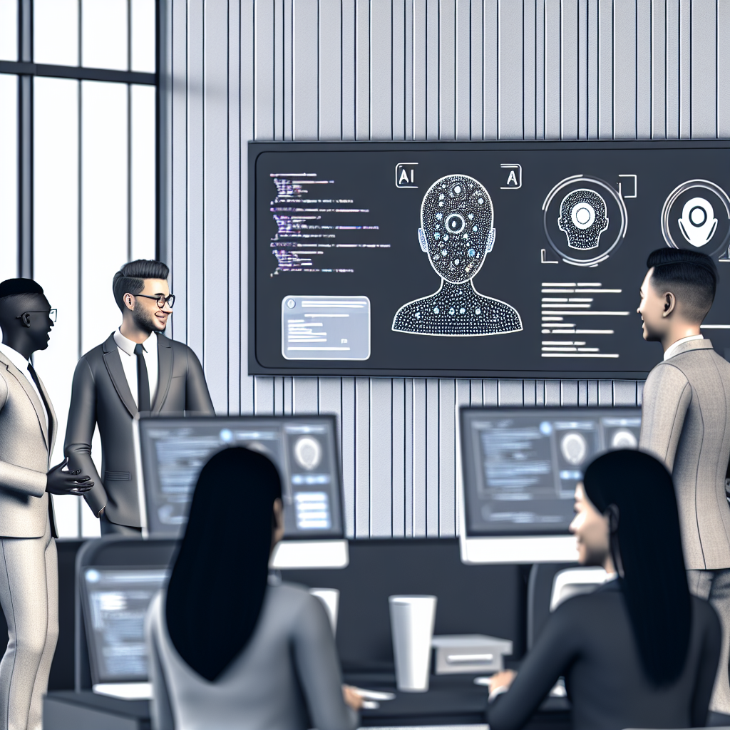 Revolutionizing Justice: How AI Legal Tools Transform Compliance and Processes