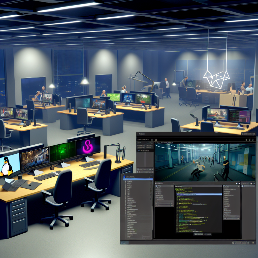 Revolutionizing Linux Gaming: Unleashing Proton, Bottles, and SteamOS Tools