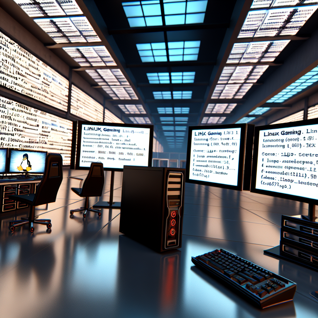 Revolutionizing Linux Gaming: Unleashing Proton, Bottles, and SteamOS Tools