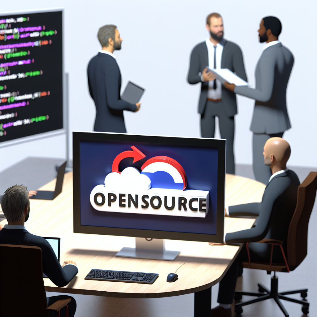 Revolutionizing Open-Source Licensing: Tackling Software Licensing Issues with CC BY-NC-SA