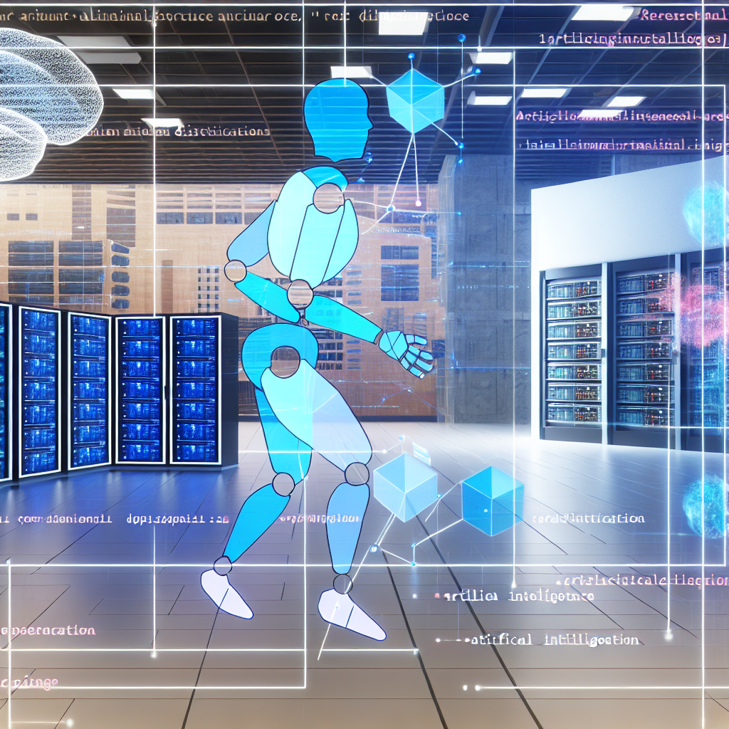 Revolutionizing Tech: The Rise of AI-Powered Linux Distributions