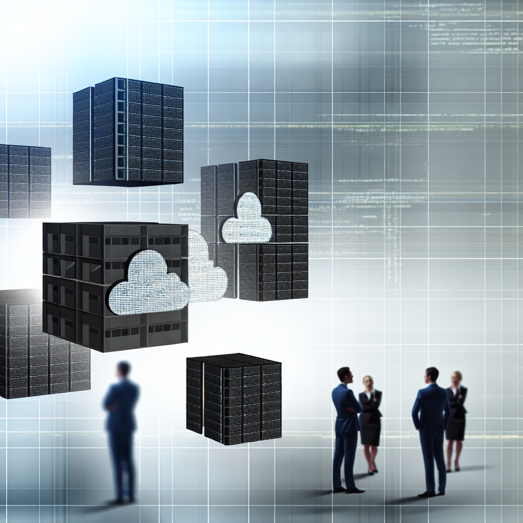 Revolutionizing the Future: Decentralized Cloud Platforms on Linux