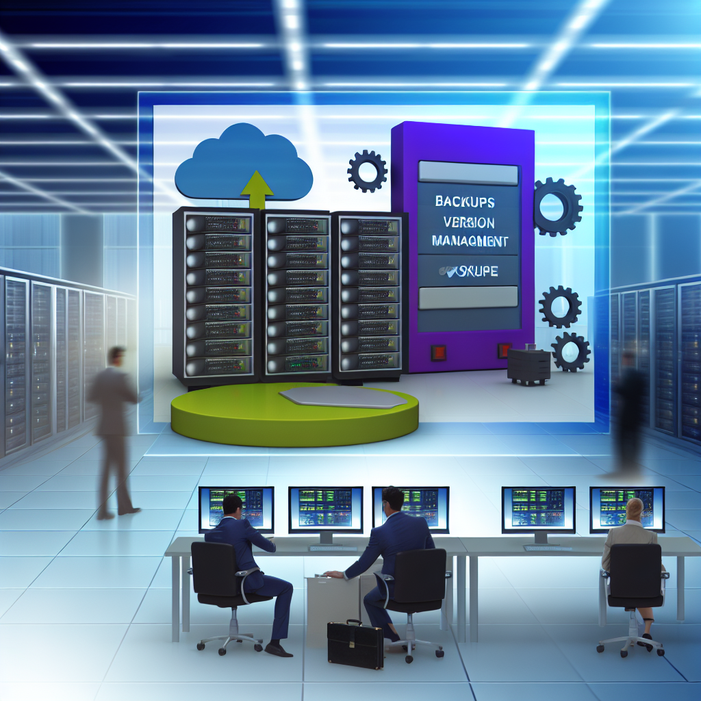 Secure Your Peace of Mind: Master Regular Backups for Data Recovery