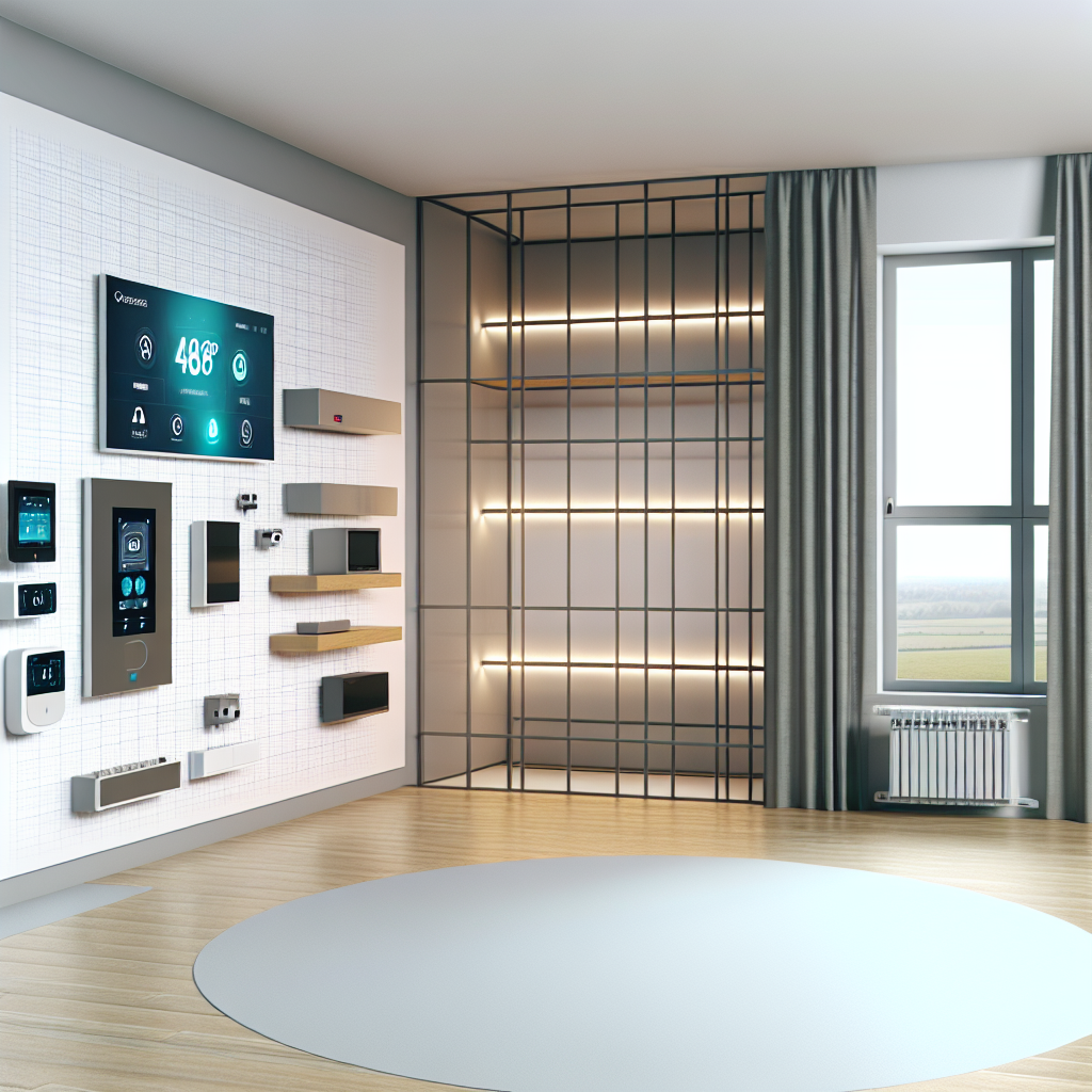 Transform Your Life: AI Smart Homes and Voice-Controlled Home Automation