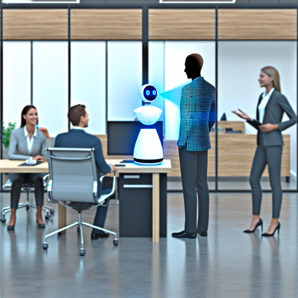 Transform Your Life with Custom AI Personal Assistants: The Future Awaits