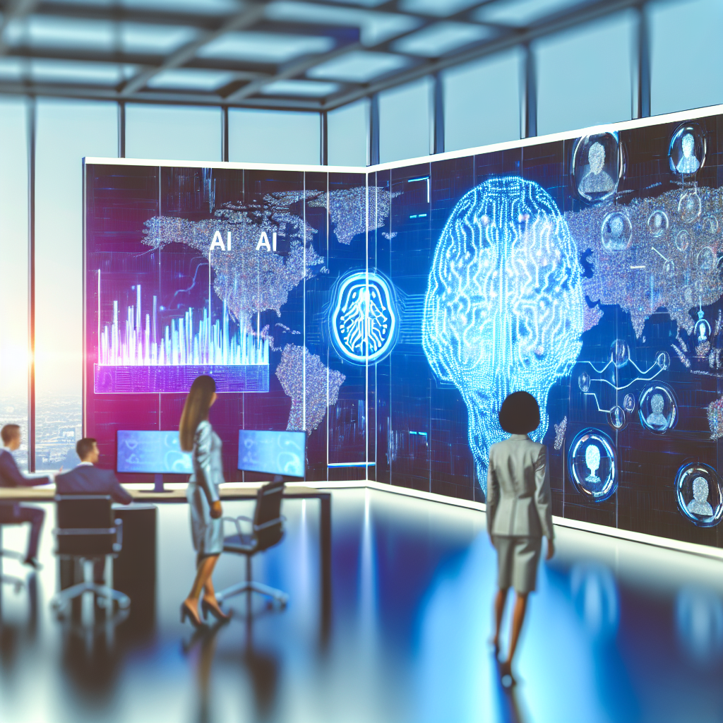 Transform Your Wealth: Unleashing AI Finance Tools for Smart Investment