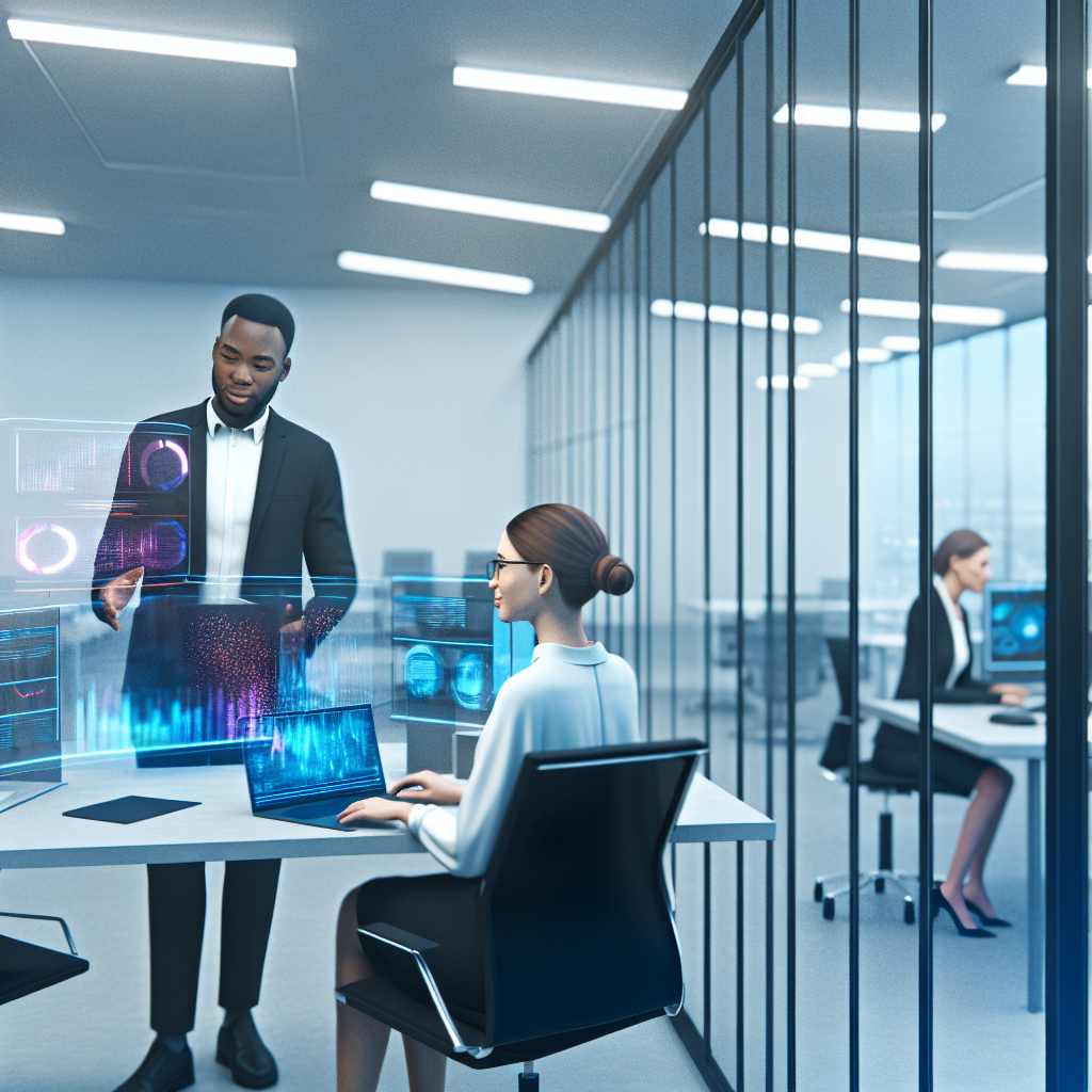 Transform Your Wealth: Unleashing AI Finance Tools for Smart Investment
