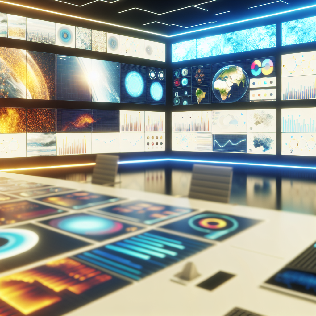 Transforming Our Future: AI Climate Change Tools for Sustainable Solutions