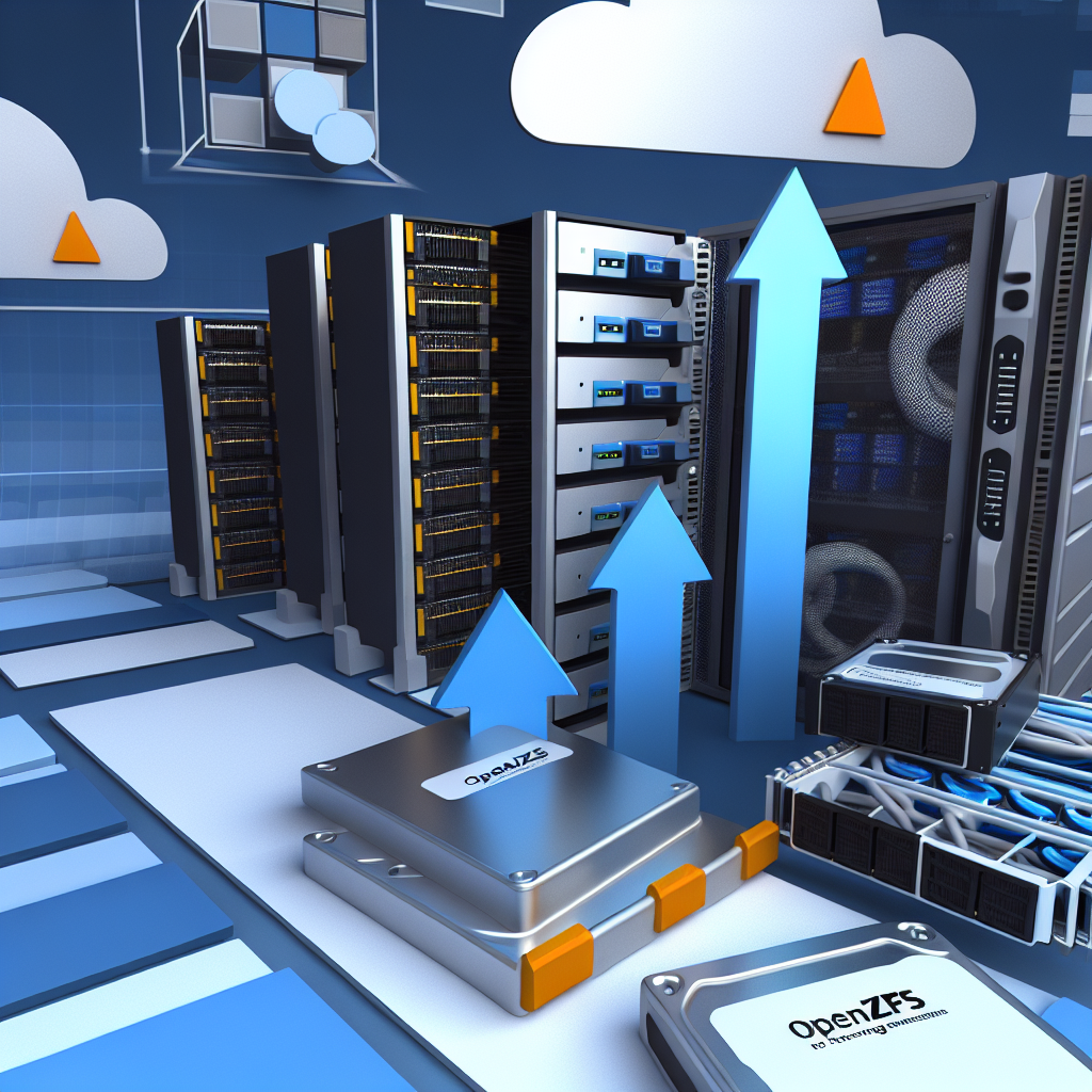 Unlocking Data Integrity: The Remarkable Growth of OpenZFS in Storage Management