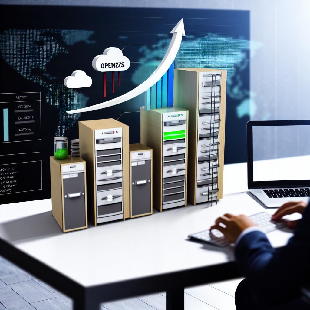 Unlocking Data Integrity: The Remarkable Growth of OpenZFS in Storage Management