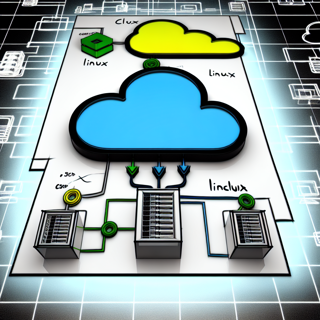 Unlocking Potential: Mastering Hybrid Cloud with Linux for Cloud-Native Success