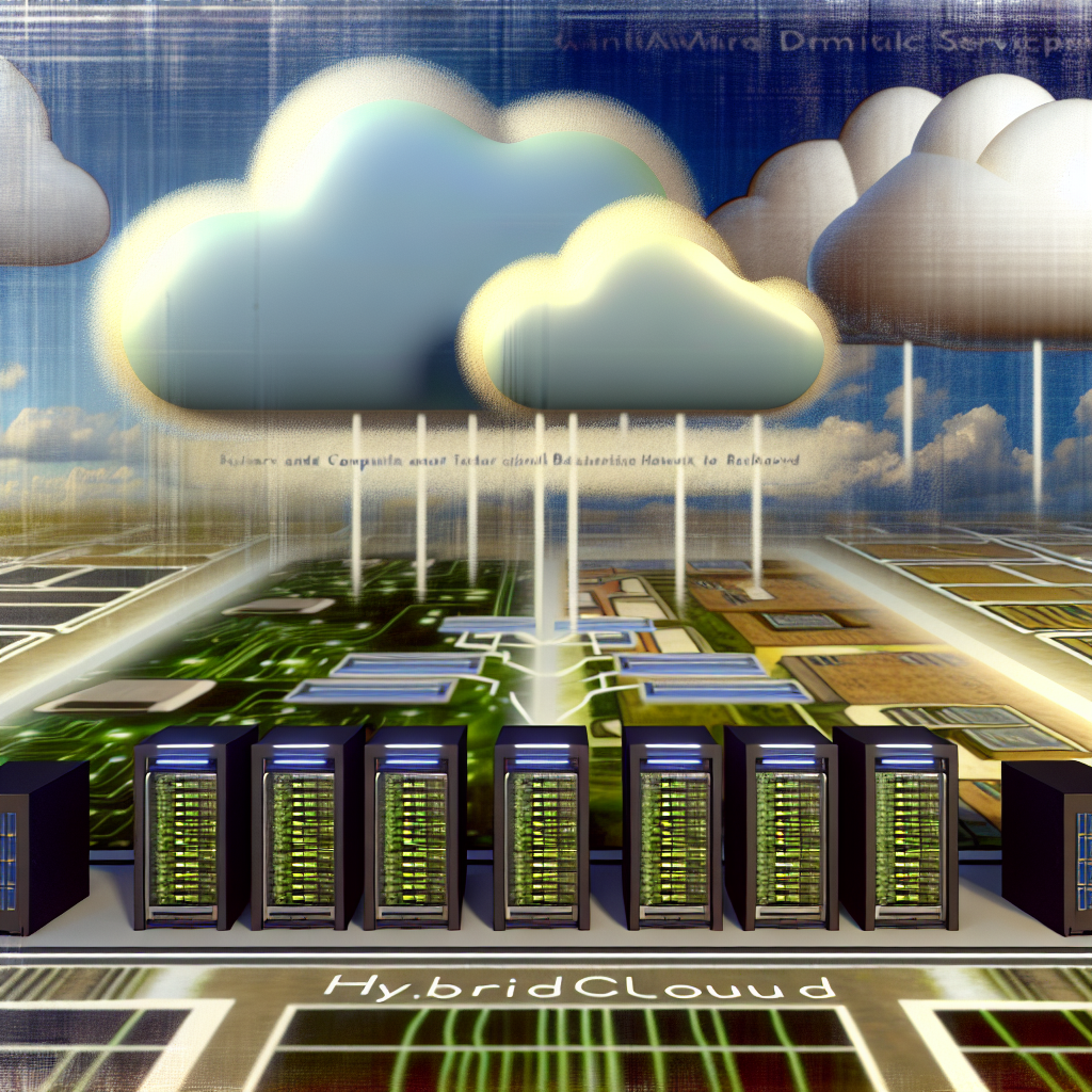 Unlocking Potential: Mastering Hybrid Cloud with Linux for Cloud-Native Success