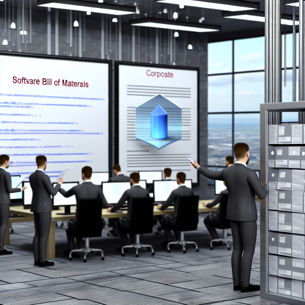 Unlocking Software Security: The Crucial Role of SBOM in Compliance