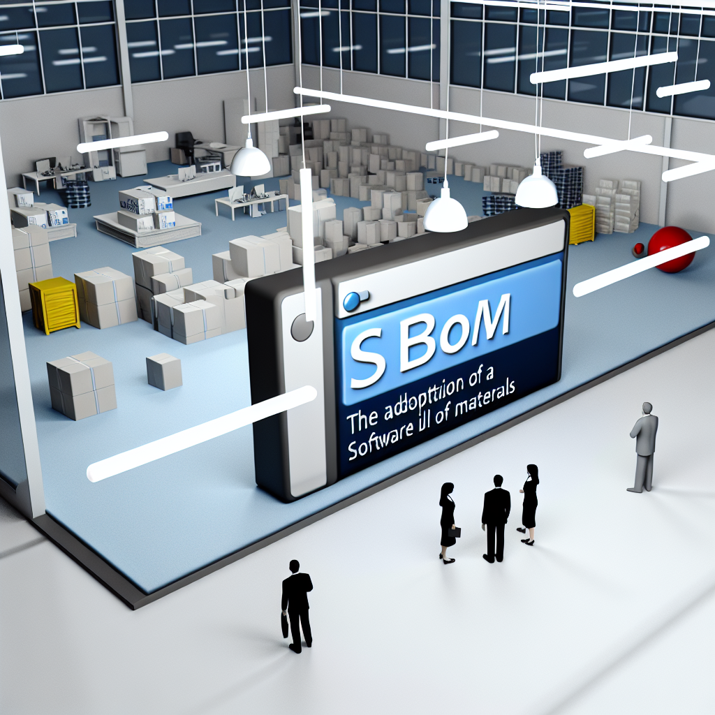 Unlocking Software Security: The Crucial Role of SBOM in Compliance