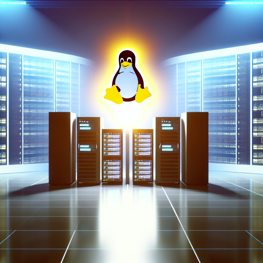 Unshakeable Stability: The Rise of Immutable Linux Distributions