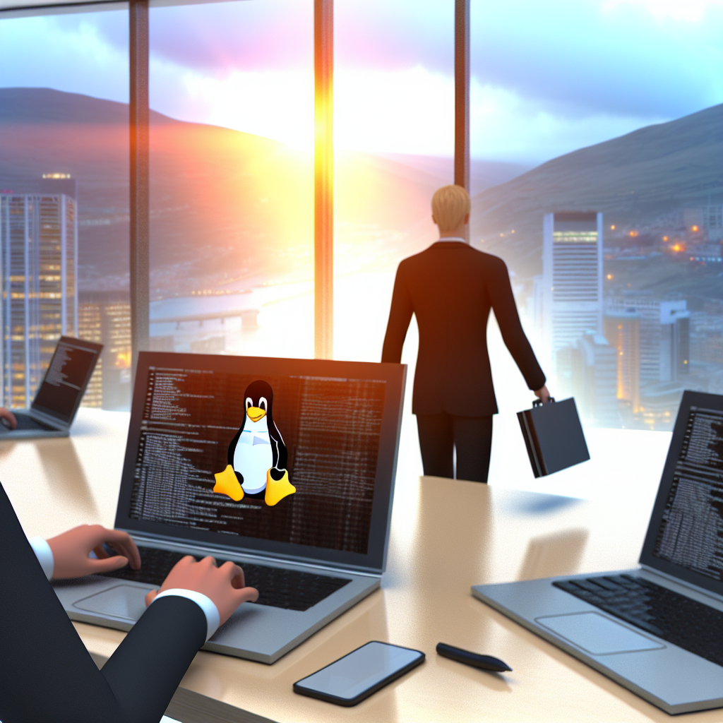 Unshakeable Stability: The Rise of Immutable Linux Distributions