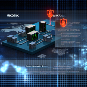 Fortify MikroTik Security: Essential APT Protection Against Advanced Threats