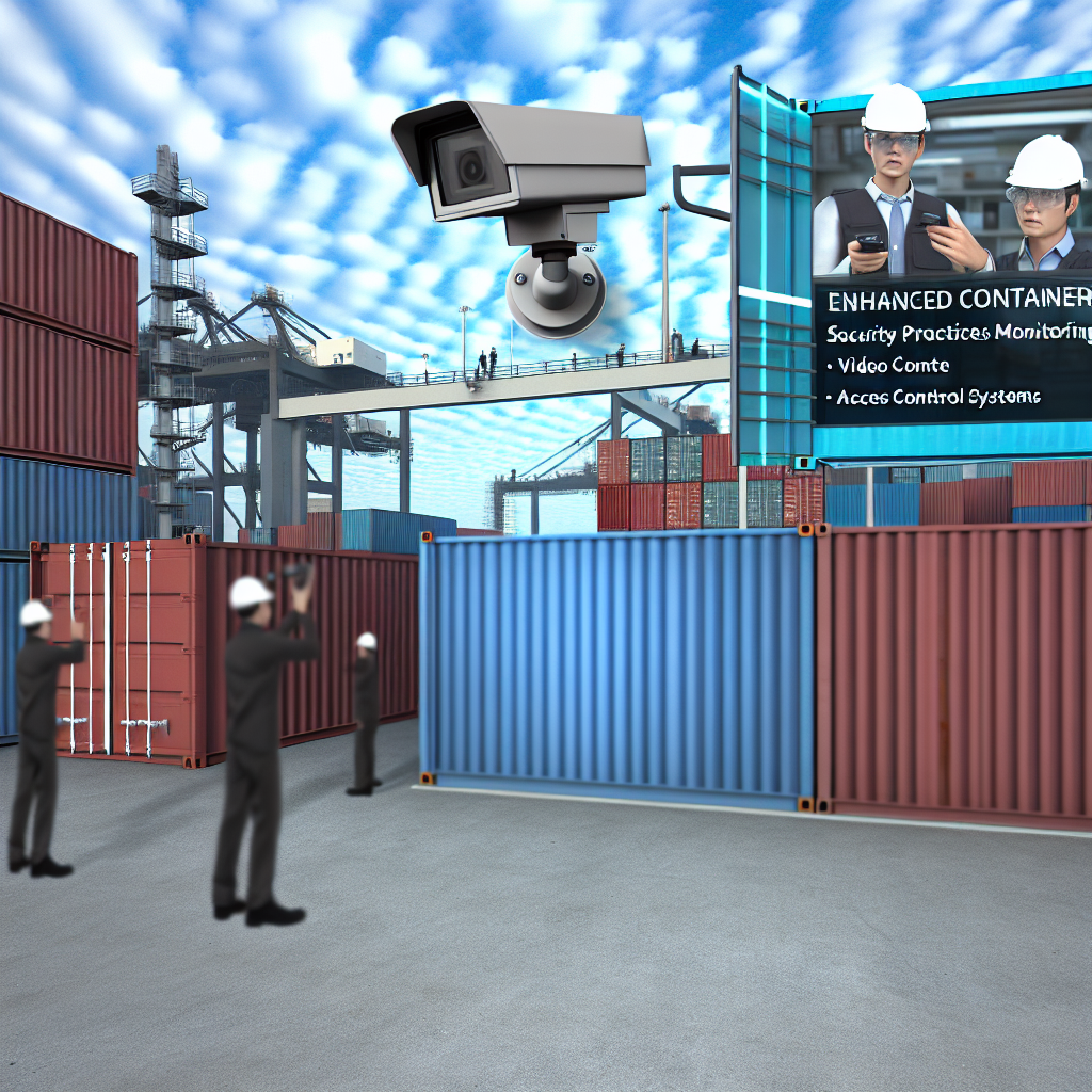 Fortify Your Linux Server: Essential Container Security Practices for Docker