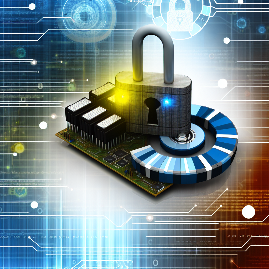 Fortify Your Linux Server: Mastering Secure Boot and UEFI Protection