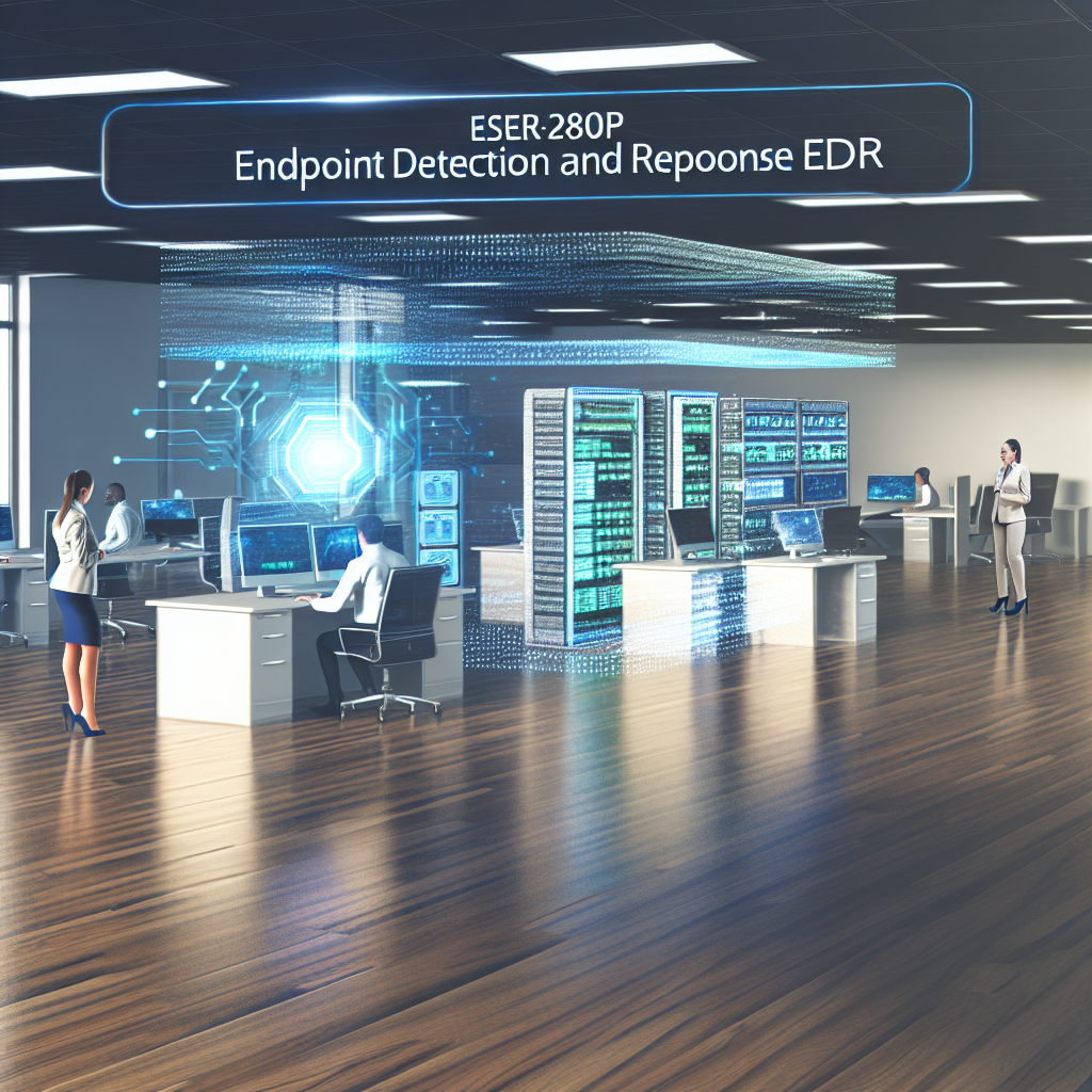 Fortify Your Linux Server Security: EDR for Swift Threat Response