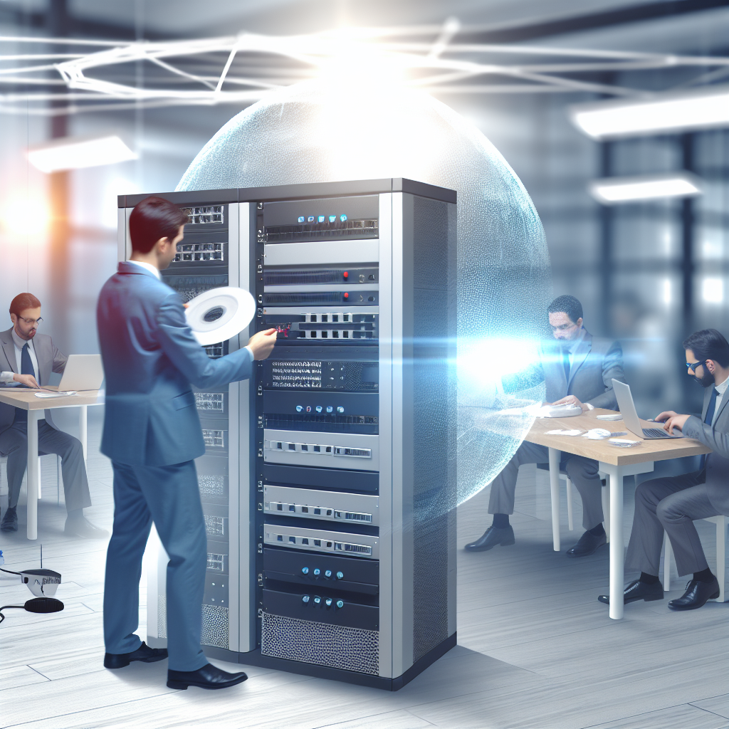 Fortify Your Linux Server Security: Master Network Filtering for DDOS Protection