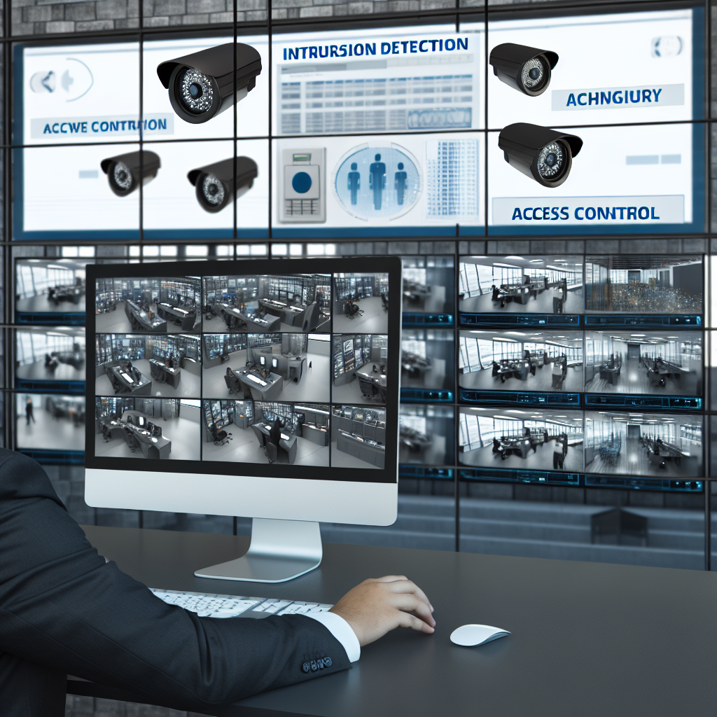 Fortify Your Security: Mastering Intrusion Detection and Access Control