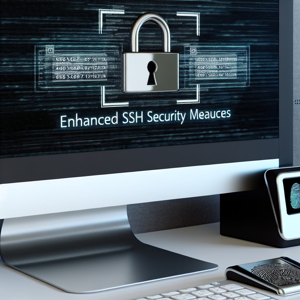 Fortify Your SSH Security: Unlocking Safe Login with SSH Keys